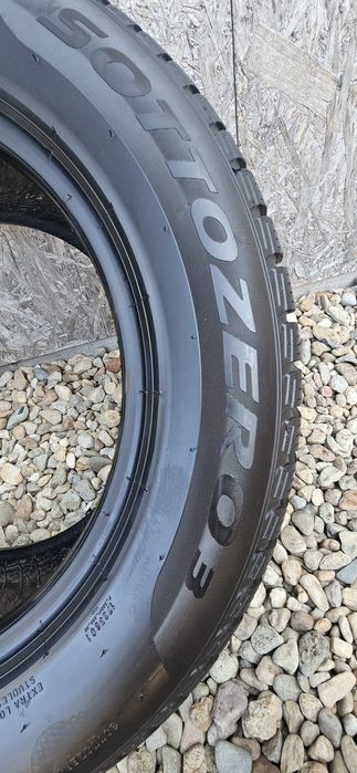 Anvelopa Pirelli 215/60 R16 99H Continental 225/50 R17 98H XL