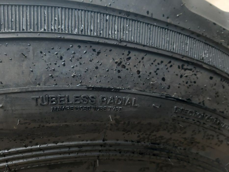 Alliance 300/70R20 Cauciucuri noi Radiale Tubeless cu livrare