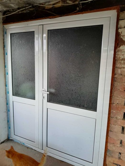 Къща в село Хотница