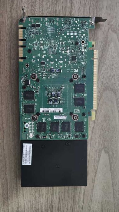 Vand Placa Grafica NVIDIA Quadro M4000