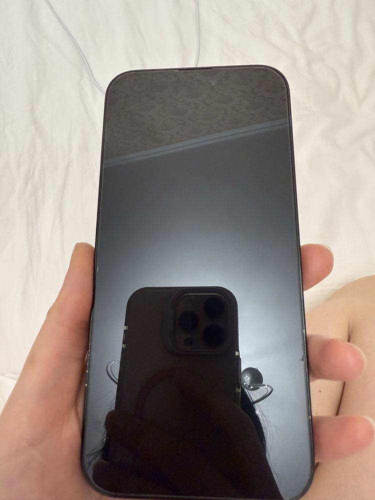 Продаю свой iphone 14 pro max, 512 ГБ, dual sim