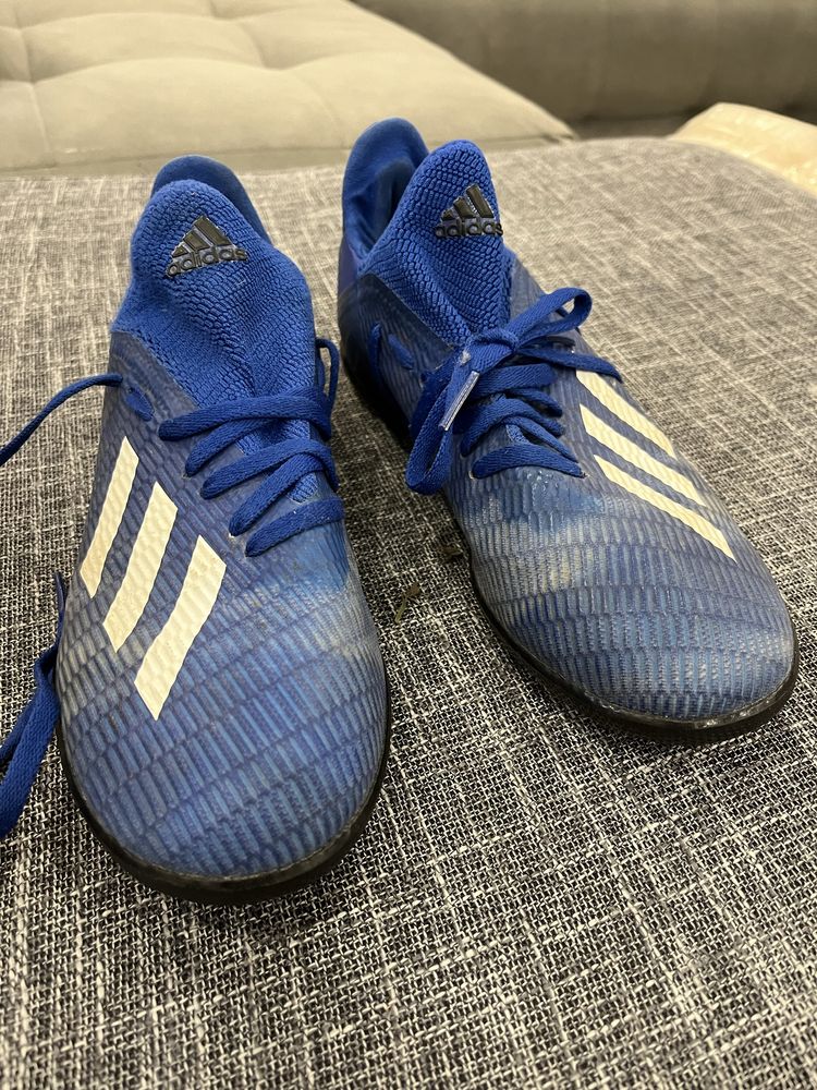 Детски стоножки Адидас Adidas 37.5 predator