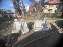 Продавам салон за Мерцедес w204