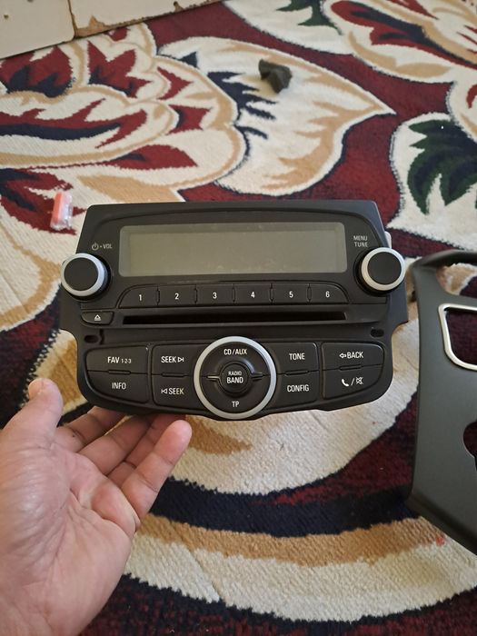 Spark mafon avtomat Bluetooth li holati zor