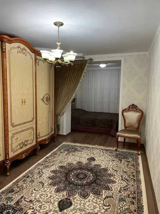 #414 Сдаётся в аренду 4/4/6 ул. Кара Ниязова, Дархан. Спецплан