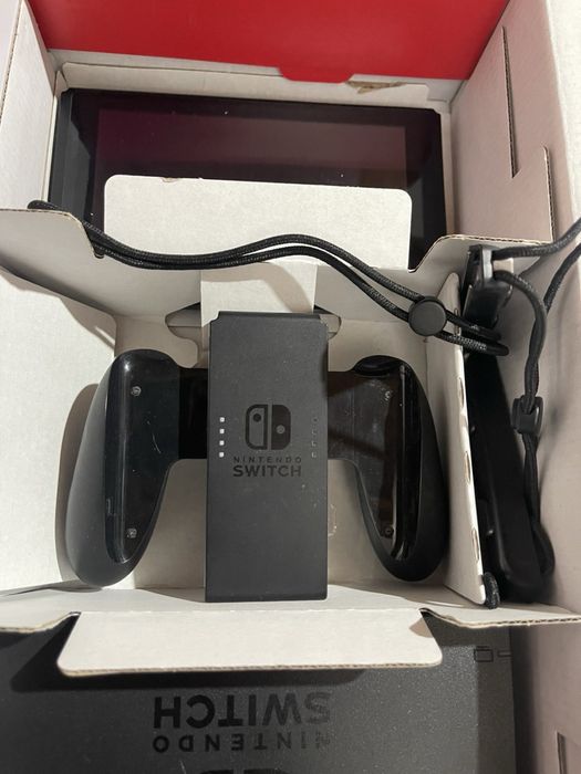 Nintendo switch / Нинтендо Суич