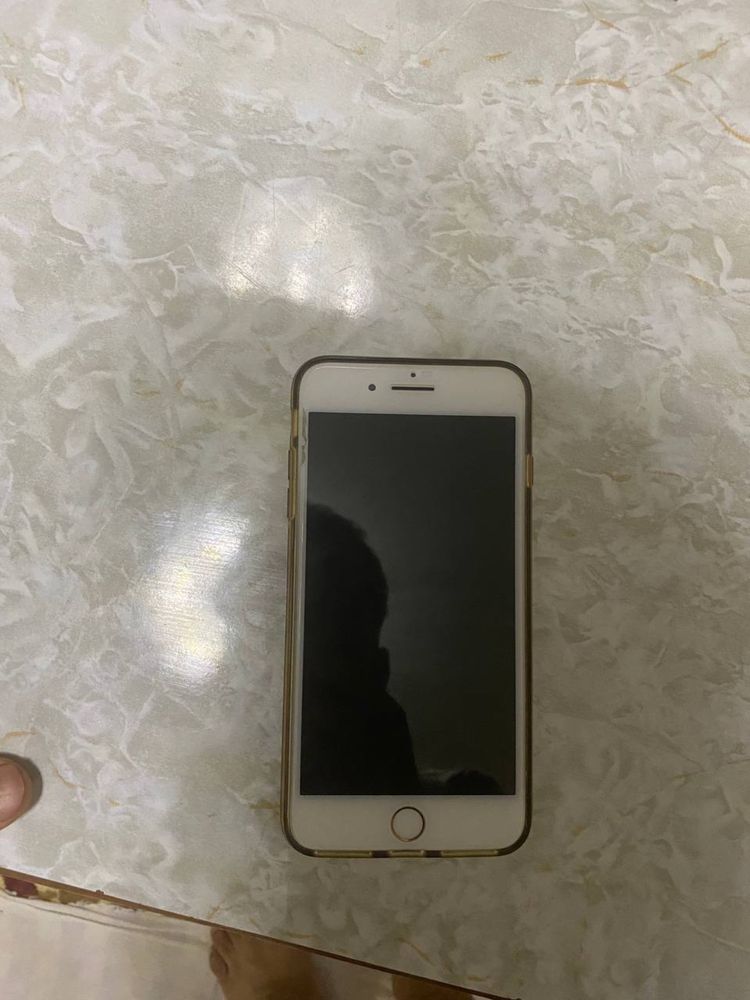 Iphone 7plus 128gb