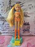 Winx кукли - Mattel / Jakks
