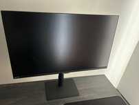 Monitor Samsung LS27A600UUUXEN
