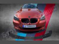 BMW E60 E61 Hamann Lip spoiler M tech /Хаманн лип спойлер за БМВ Е60