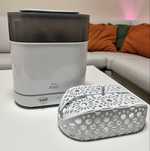 Стерилизатор 4 в 1 Philips Avent