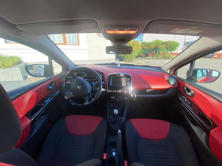 Renault Clio 4 1.5DCI