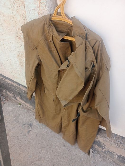 Плащ палатка новая