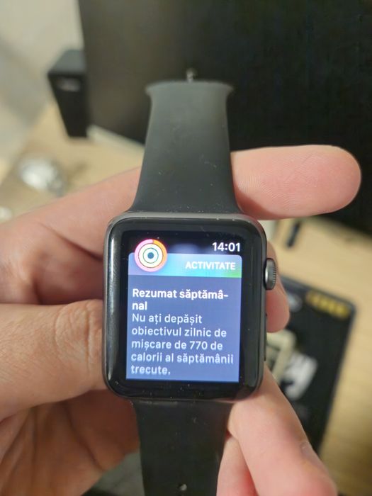 Apple Watch 1st generation