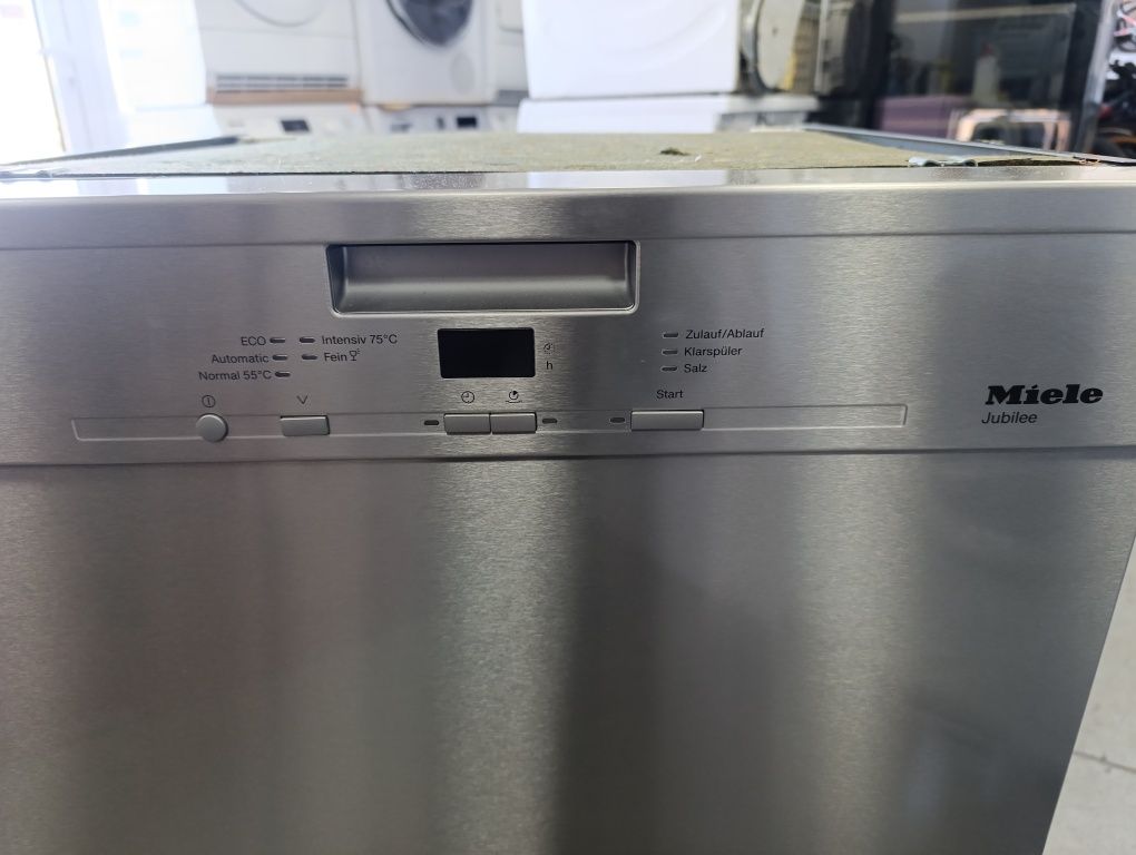Съдомиялна Miele XXL Jubilee XXL A++