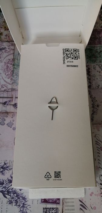 SM-A16/A165F/DSB/4GB/128GB