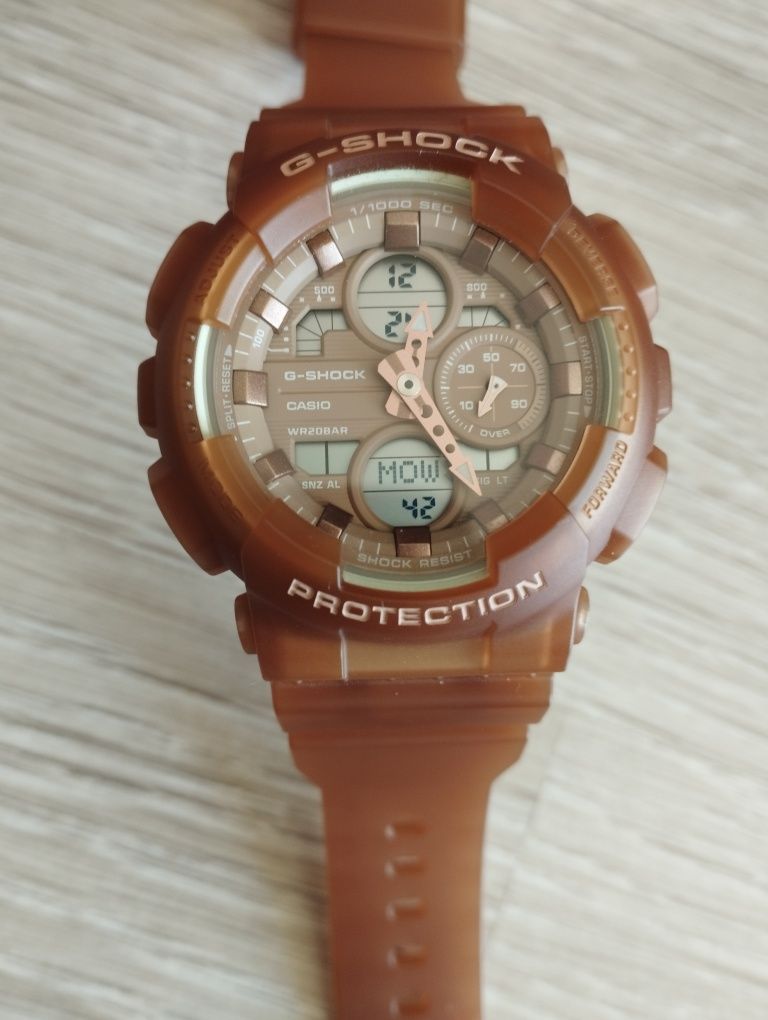 Gshock unisex спортен часовник