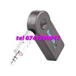 Modulator Bluetooth Audio Receiver Mini Adaptor Bt