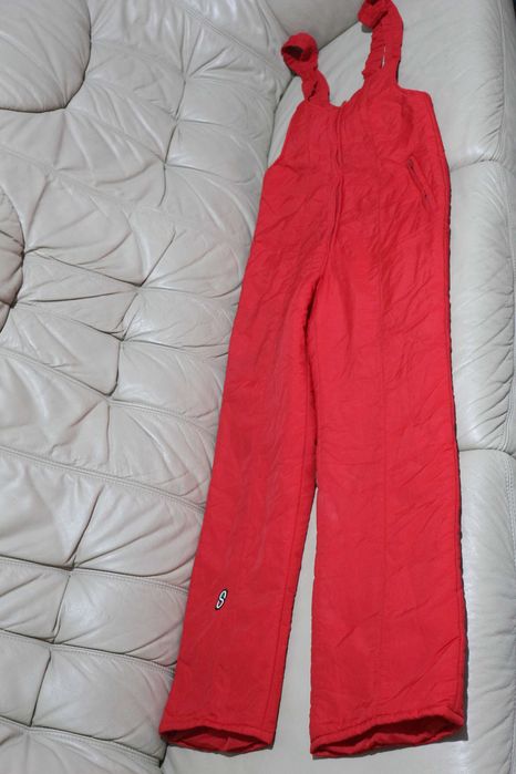 15. salopeta ski schi iarna pantaloni tura
