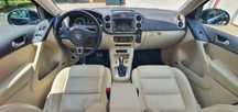 Volkswagen Tiguan 2.0 diesel DSG Gen2 stare excelenta