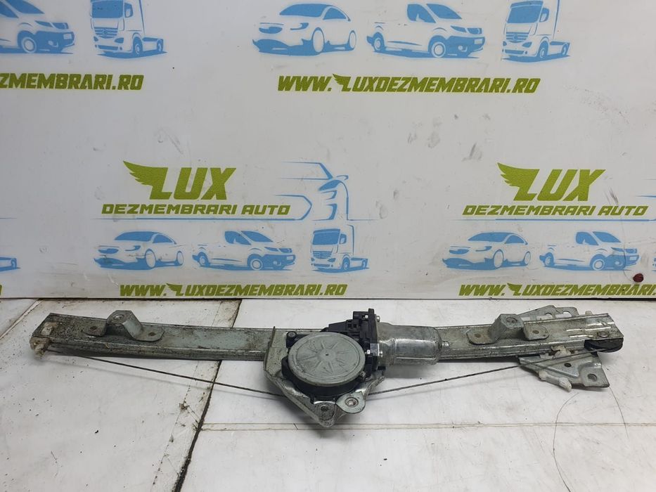 Macara geam stanga fata 262100-3530 Suzuki Grand Vitara 2  [din 2005