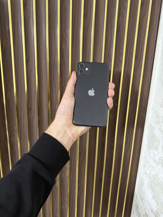 Iphone 11 128 Айфон 11 128