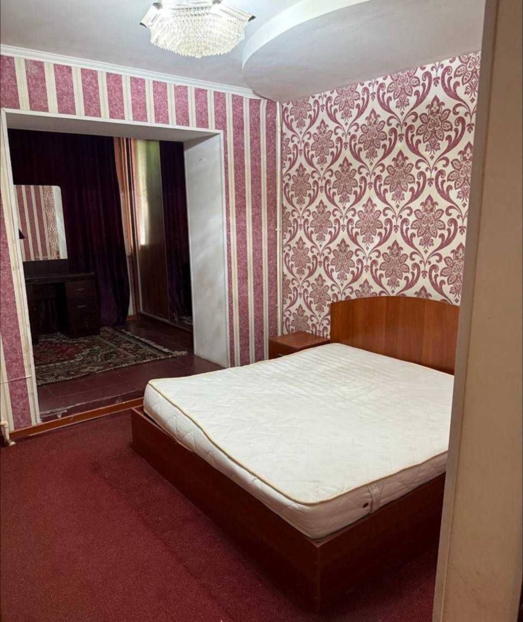 Срочно! Квартира на Лабзак -Динамо 2+2*3/1/5  общ пл 90м +Парковка