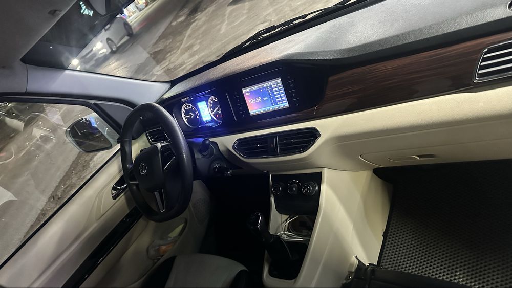 Changan V7 miniven 2023/2024 yil