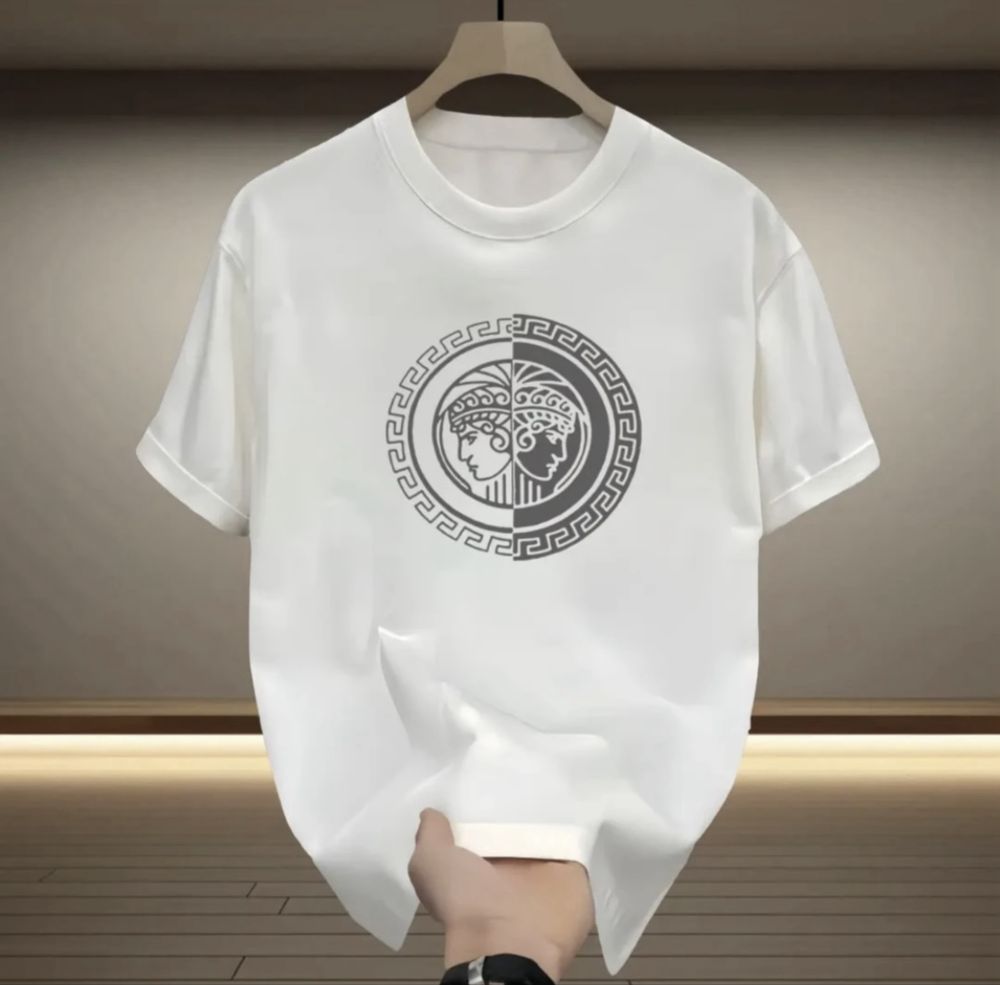 Versace futbolka sotiladi