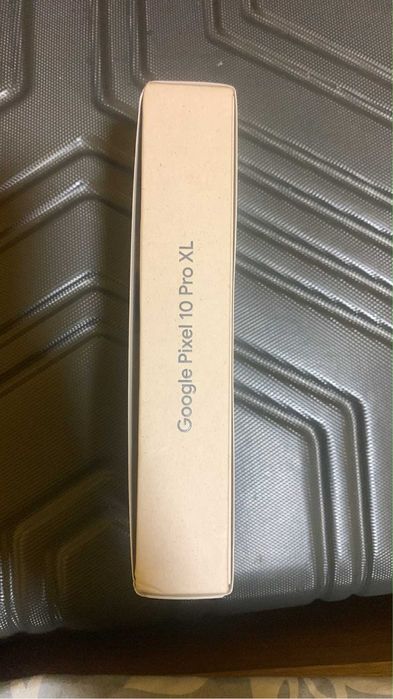 Google Pixel Pro 10 XL