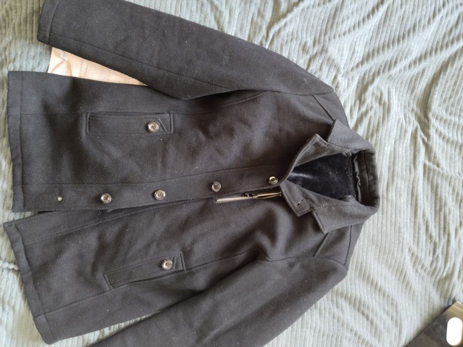 Продам пальто кашемир