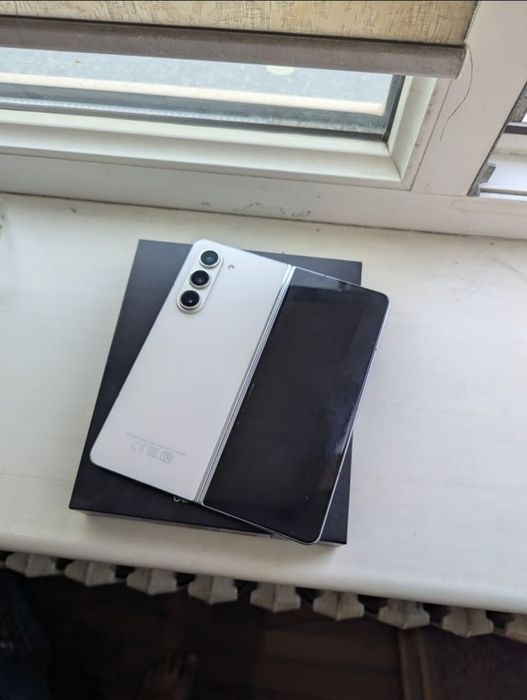 Samsung Fold 5 512гб