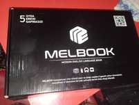 MELBOOK arab tili