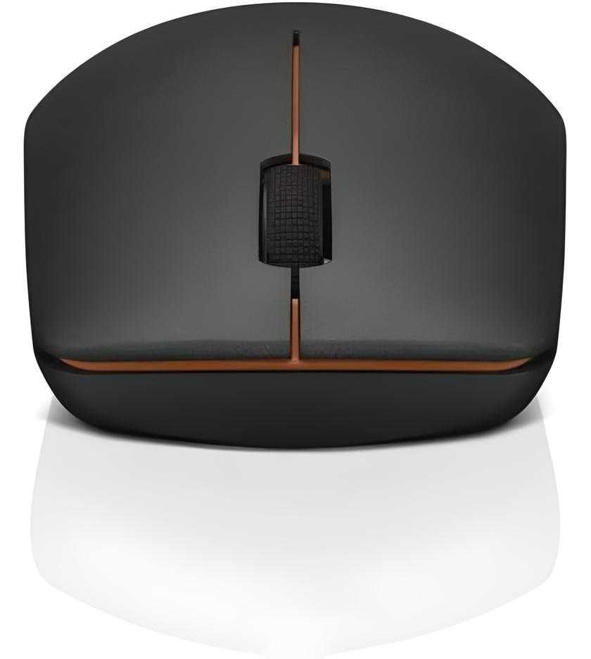 = Беспроводная мышь Lenovo 400 Black