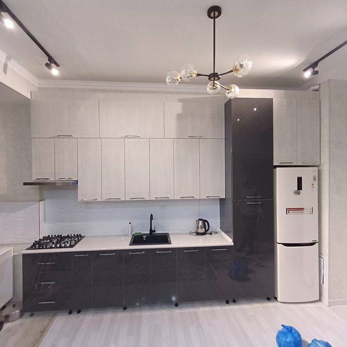 Сдаётся Новостройка Чиланзар 10/14/8