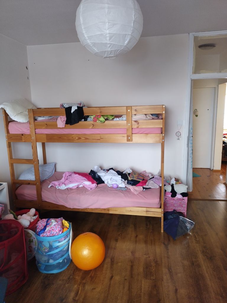 Продава се Тристаен апартамент в София, Надежда 1 - 91 кв.м за 1968 €/кв.м - Снимка #6