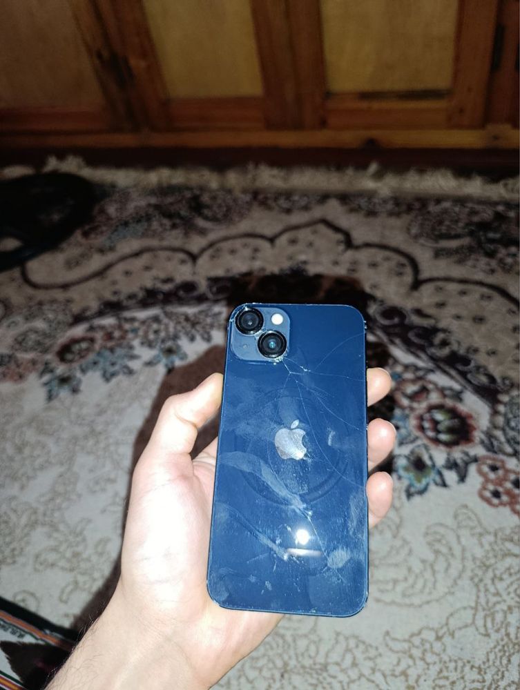 Iphone 13 b/u korobka dok