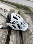Cască Half Face POC Tectal Race espin