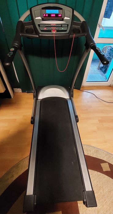 Banda alergare, fitness, sport, medicinala