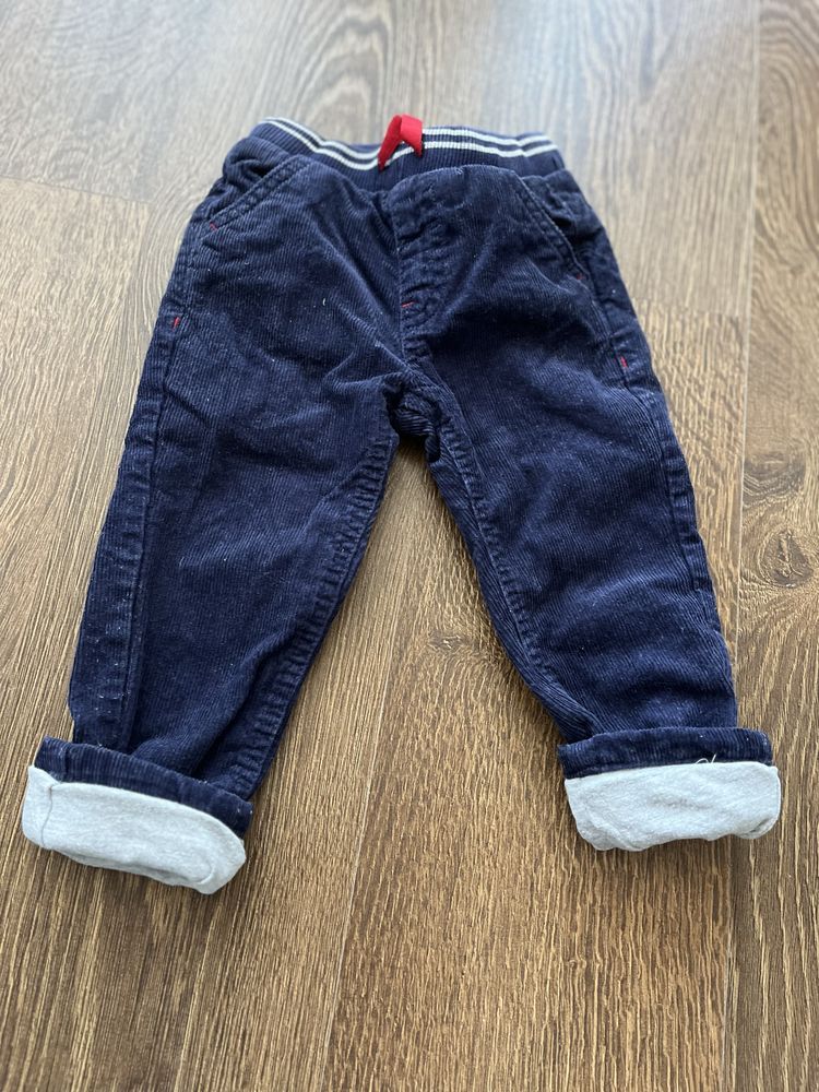 Pantaloni grosi Mothercare