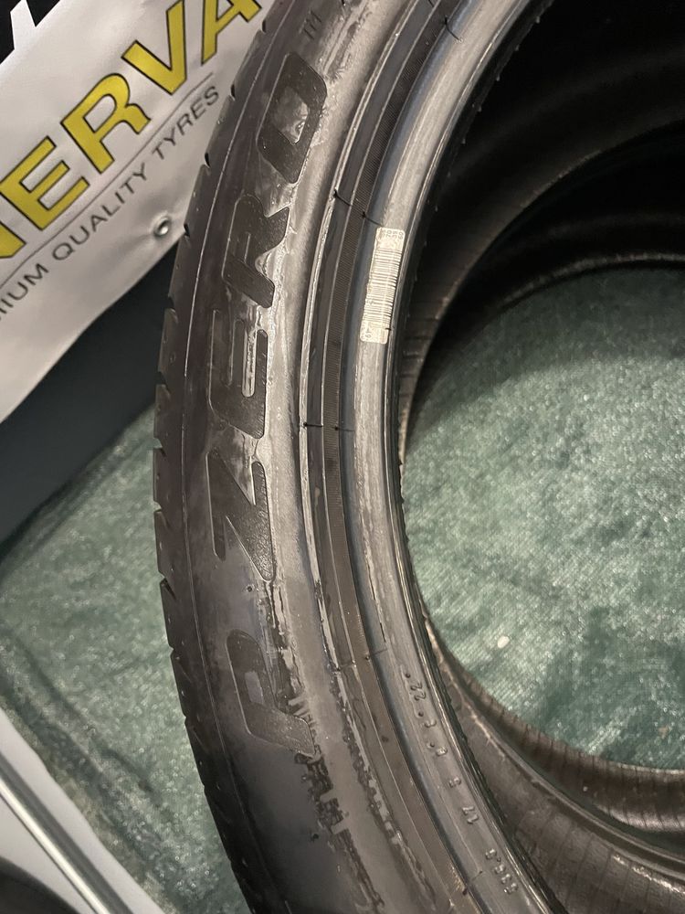 295/35 R21 103Y XL - Pirelli PZero Oferta