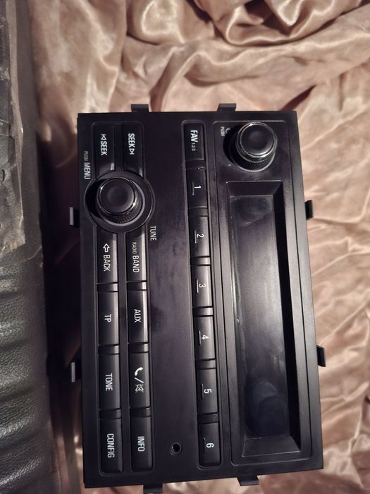 Cobalt magnitola 2023 hamayugi bor