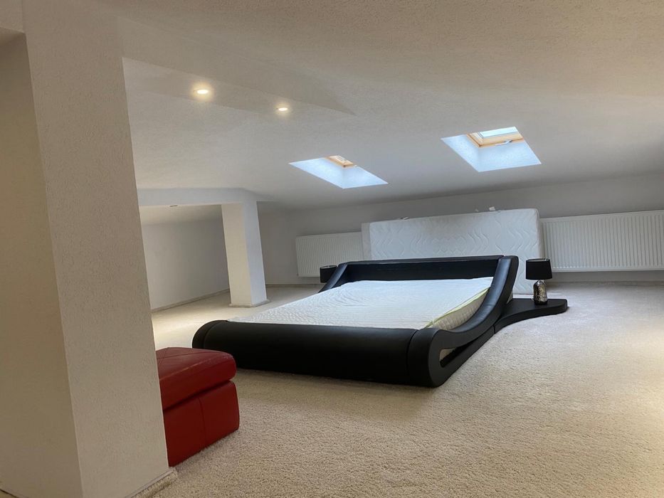 Inchiriez apartament tip penthouse Valea Lupului Iasi