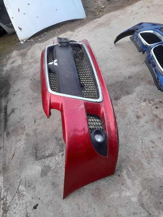 Bara fata mitsubishi lancer