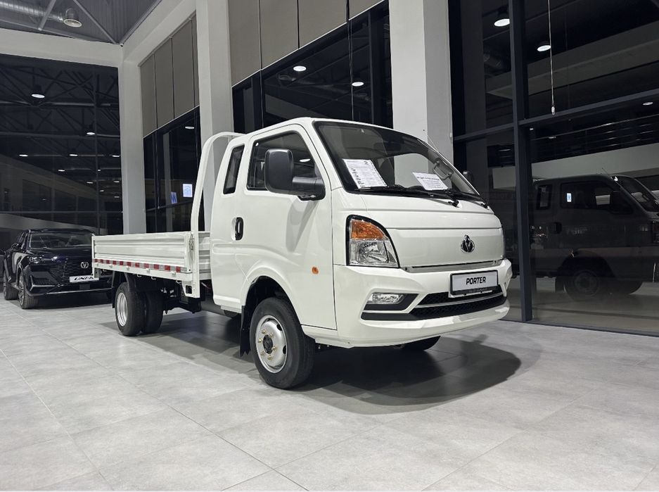 Срочно грузовой мошин арендага берилади! Changan KYC PORTER. Келишамиз