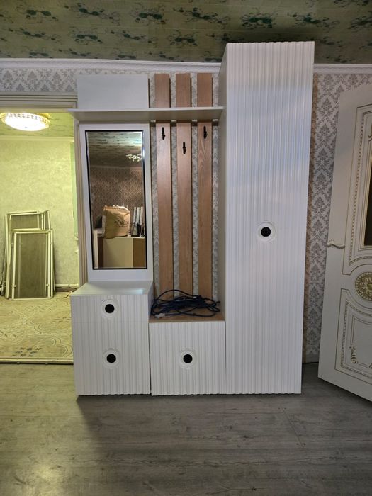 Прихожка сатылады