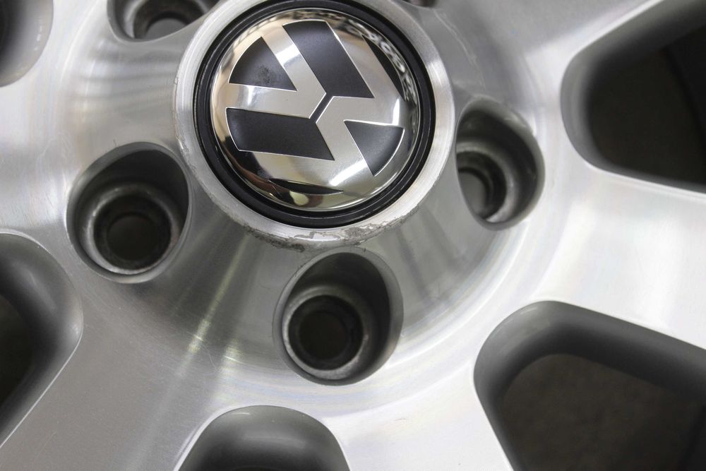 Джанти 16" VW Passat, Tiguan, Sharan