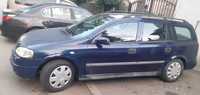 Opel Astra G 2001 ///1.6 i + GPL /// acte la zi inclusiv fiscal.