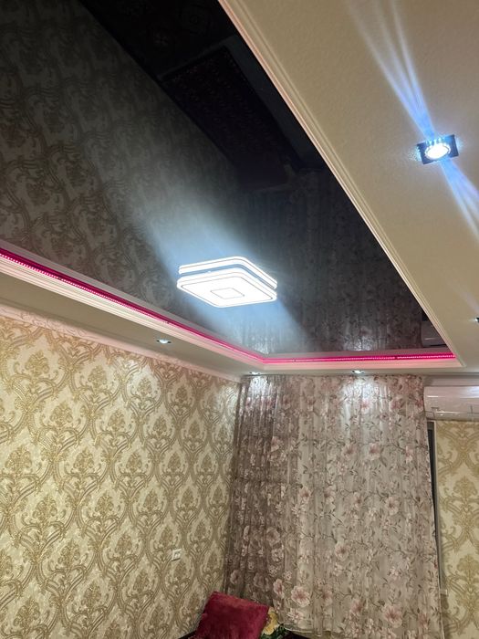 arendaga chirchiq kvartira 8 mikrorayon