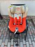 Cybex Sirona S -Gold Autumn
